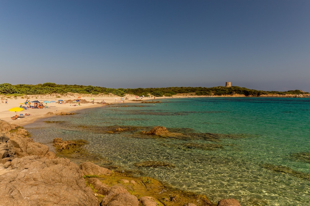 Petri Marini Hotel & Resort 35/44