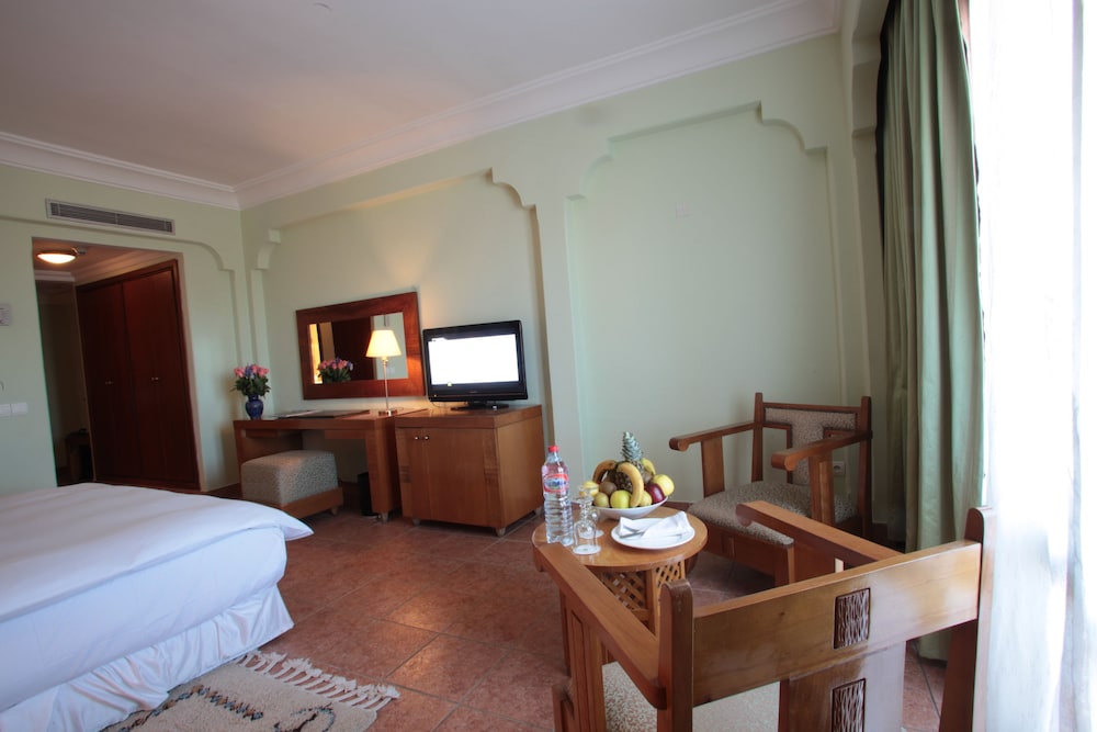Grand Mogador Menara 32/72