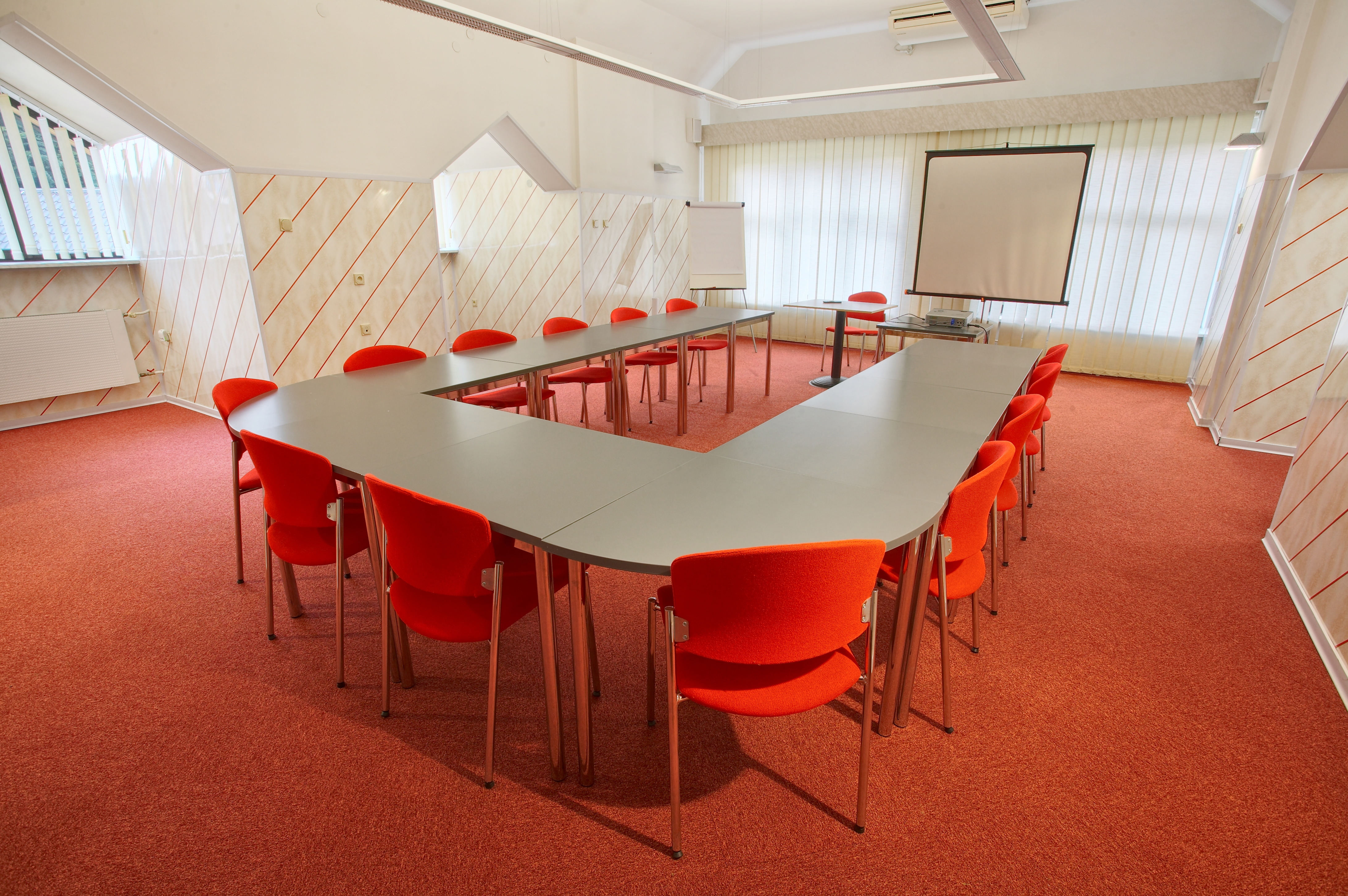 Geovita Hotel Perla Bieszczadow 20/29