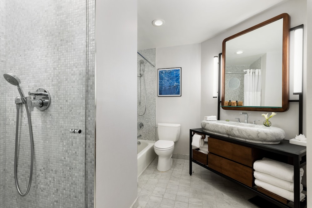 Hotel Seville NoMad - The Unbound Collection by Hyatt 13/69