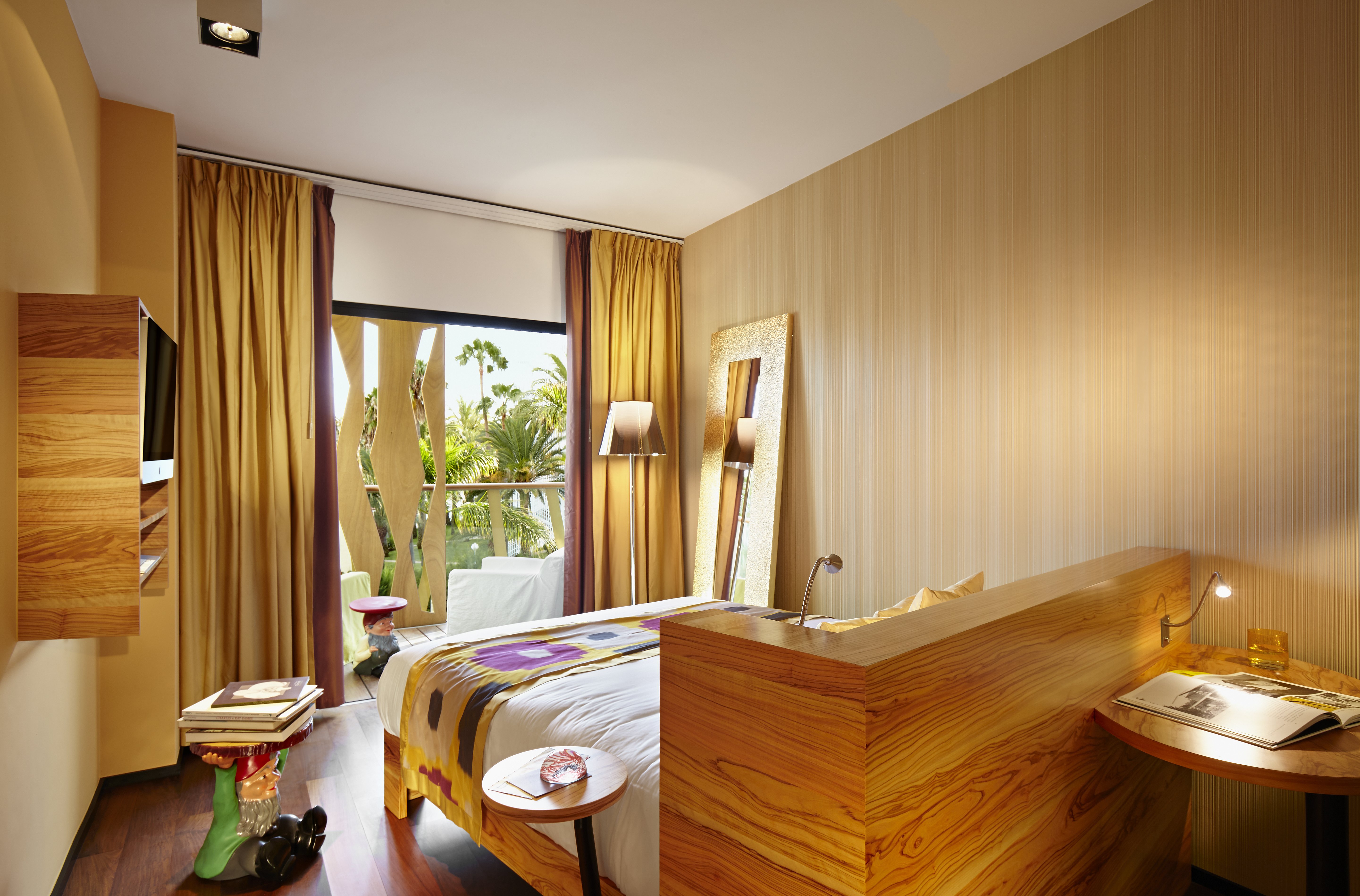 Bohemia Suites and Spa - Adults Only 30/75