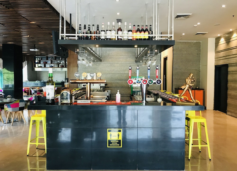 Golden Tulip Gurgaon - Sector 29 7/45