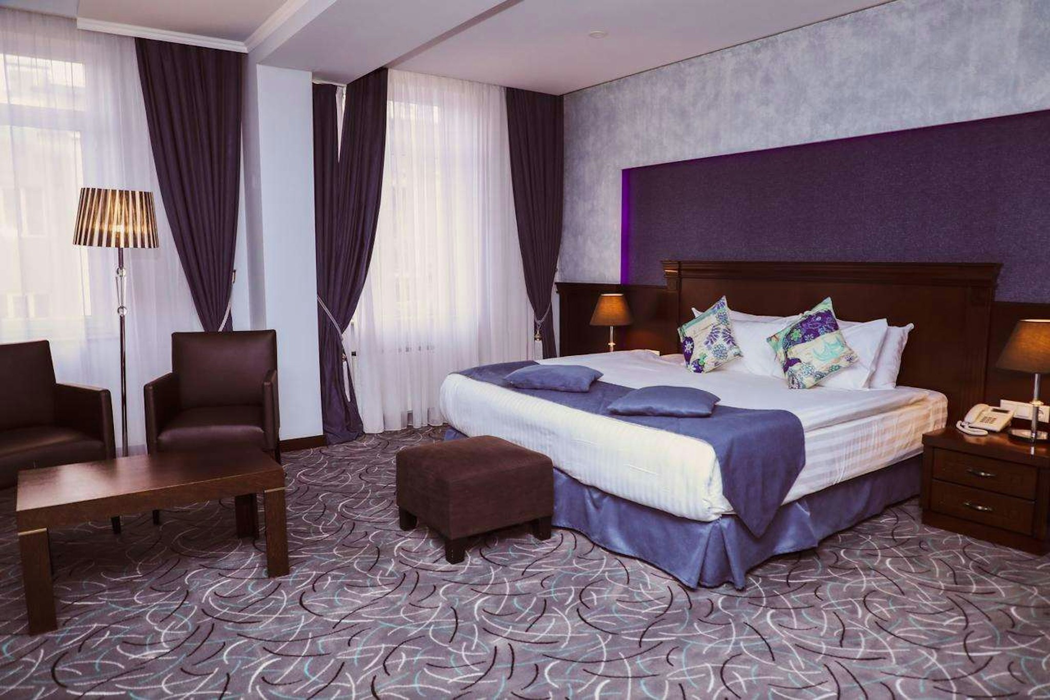 Central Hotel Yerevan 11/71