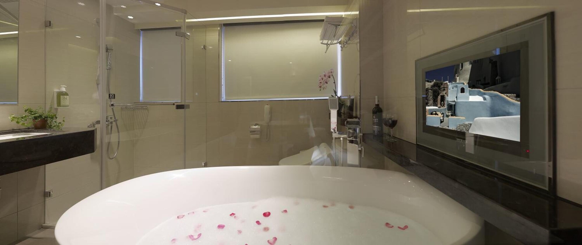 غرفة رباعية بسريرين مزدوجين، Beauty Hotels Taipei - Hotel Bnight 5/5