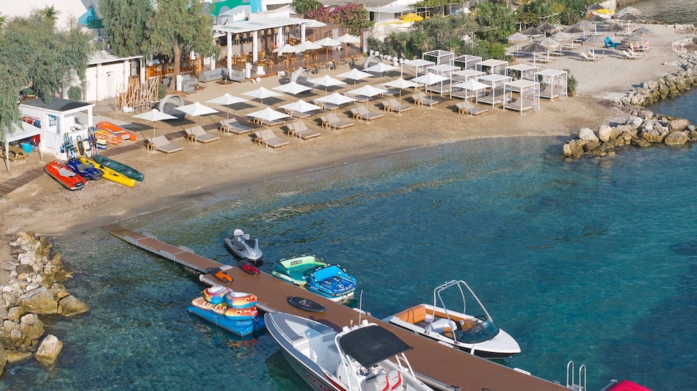 Angsana Corfu Resort and Spa 40/50