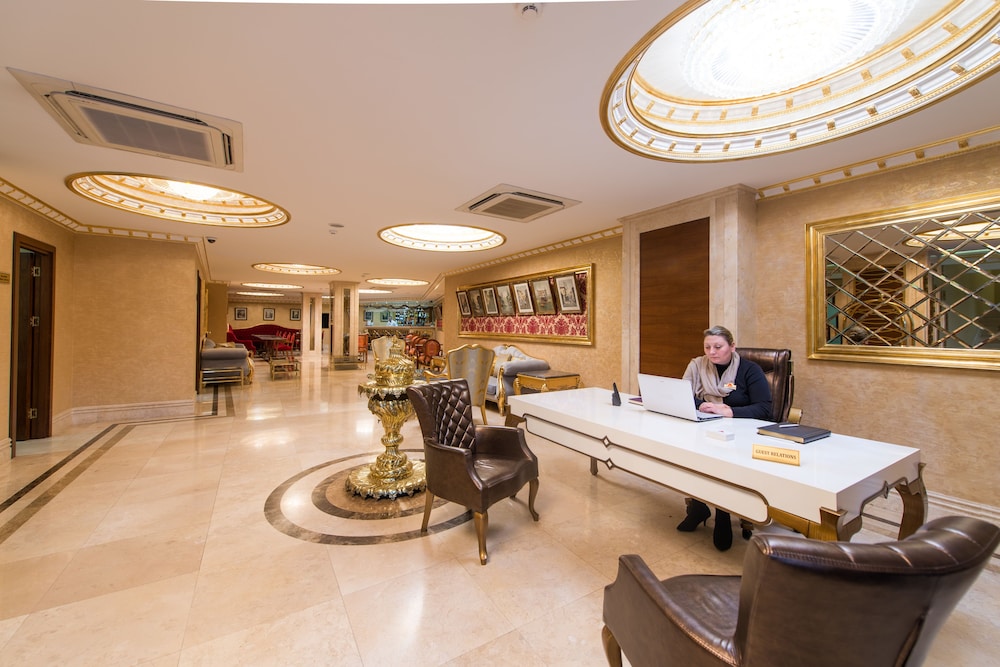 Antea Hotel Old City 59/68