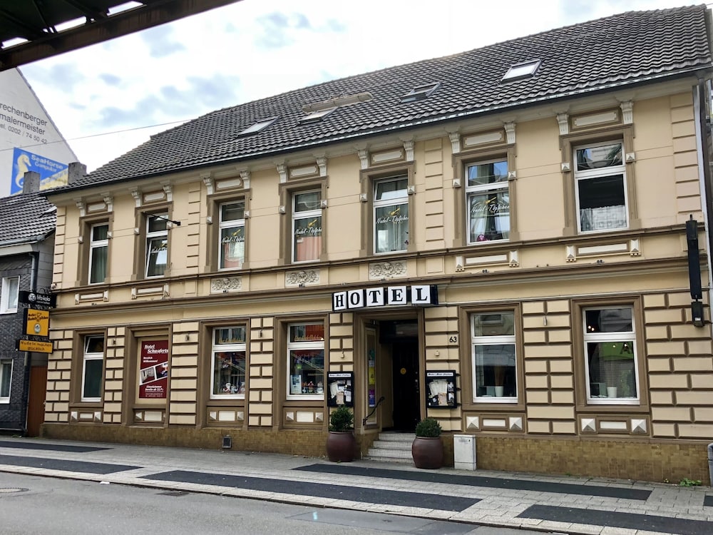 Hotel Schwaferts 2/37