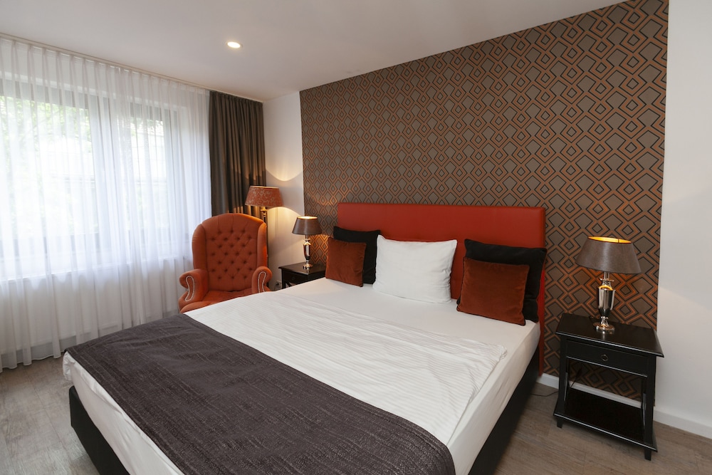 Hotel Prinz Anton 7/40