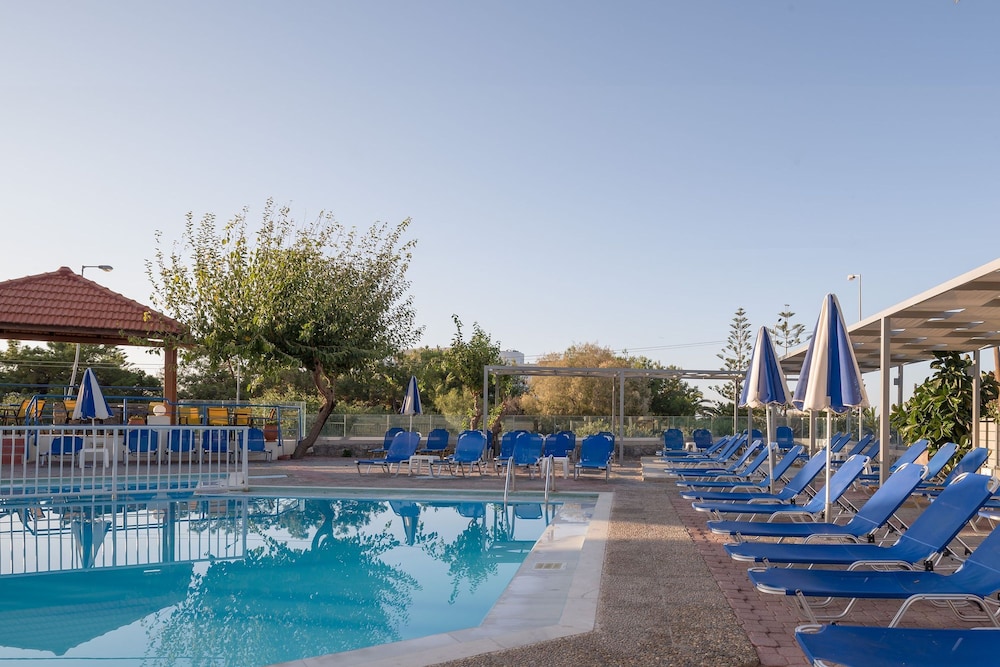 Azul Eco Hotel 47/50