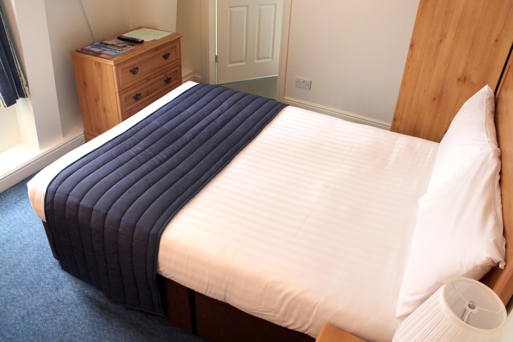 Discovery Inn 19/60