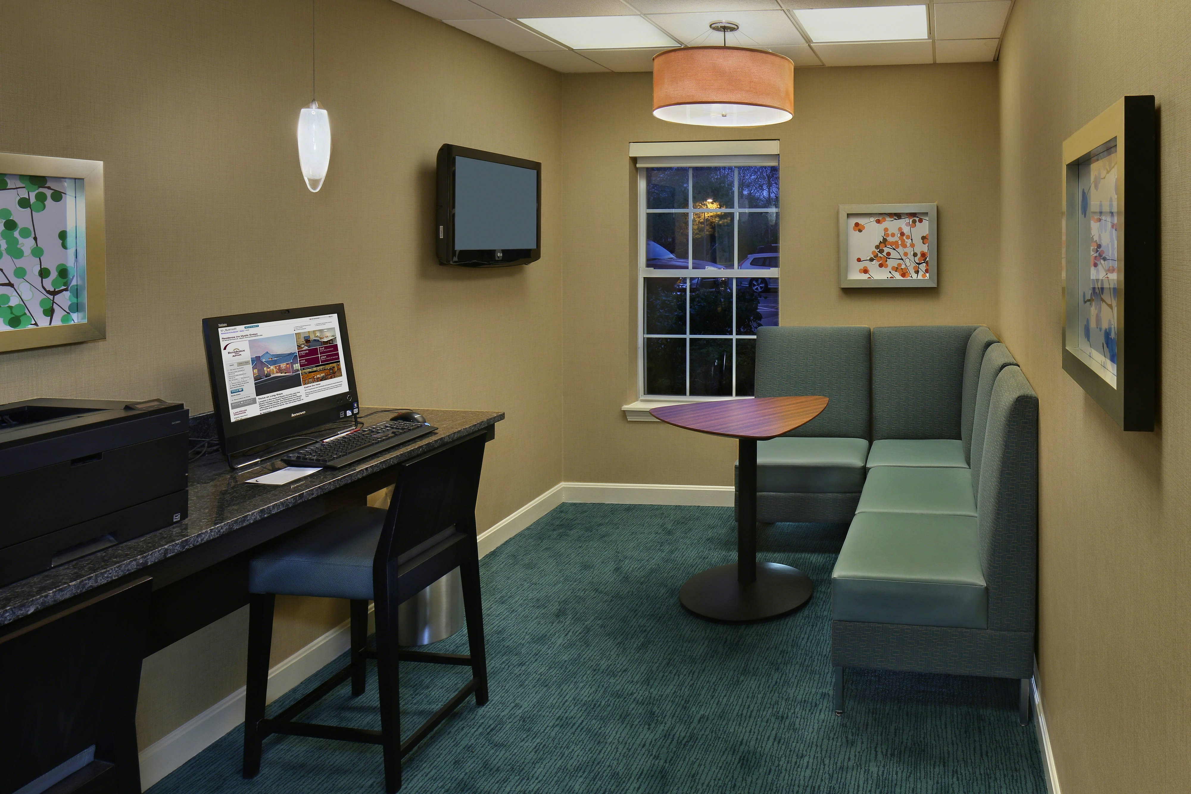 Residence Inn by Marriott Mystic Groton 25/30