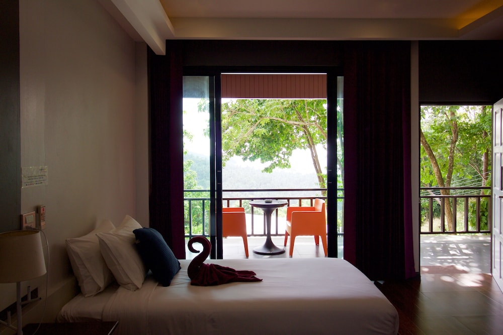 Balcony Villa Koh Tao 12/50