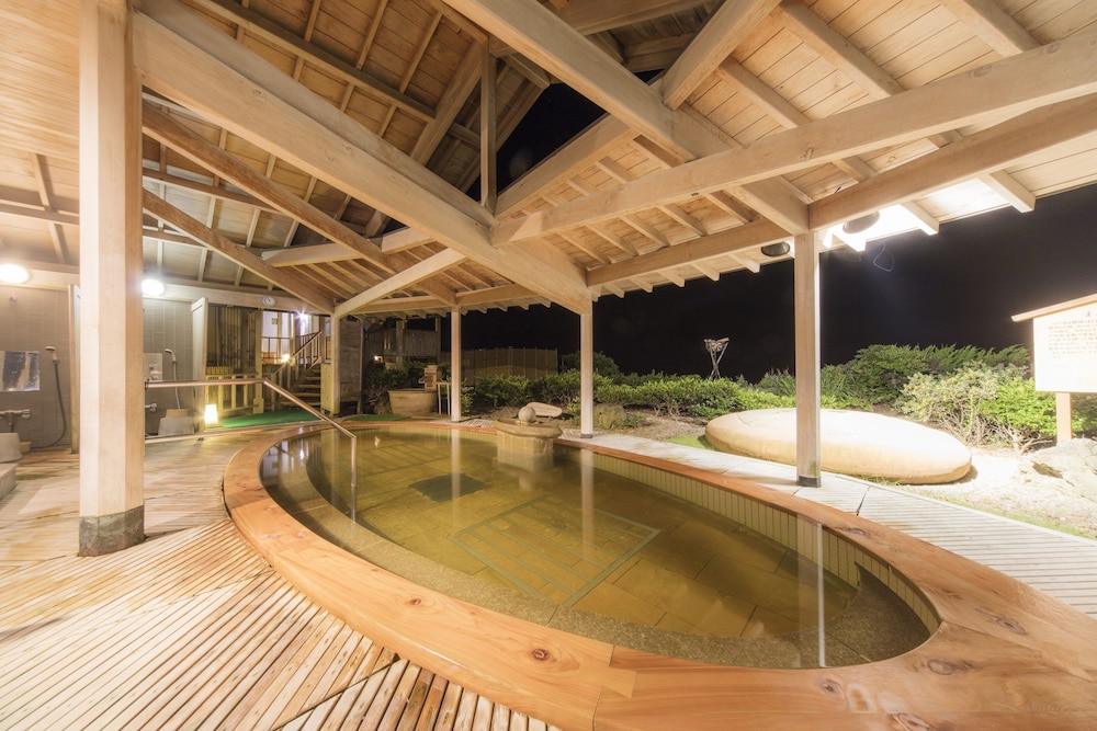 Ooedo Onsen Monogatari Premium Shiomiso 30/50