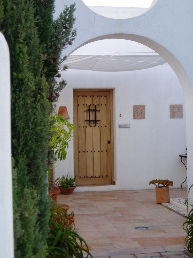 RELAIS DU SILENCE CORTIJO LOS MALENOS 33/74
