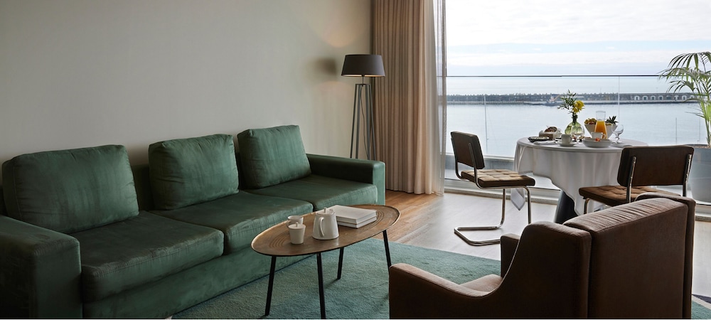 Octant Ponta Delgada (ex Azor Hotel) 45/67
