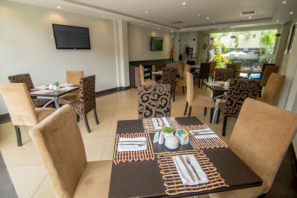 El Dorado Isabel Hotel And Suites 56/66