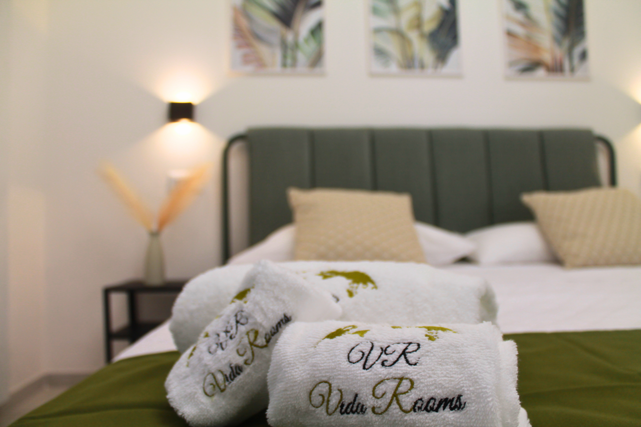 Vida Rooms 10/22