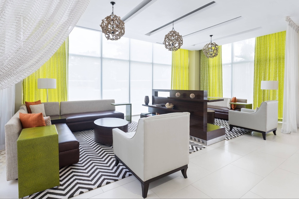 Courtyard By Marriott Kingston Jamaica 35/51