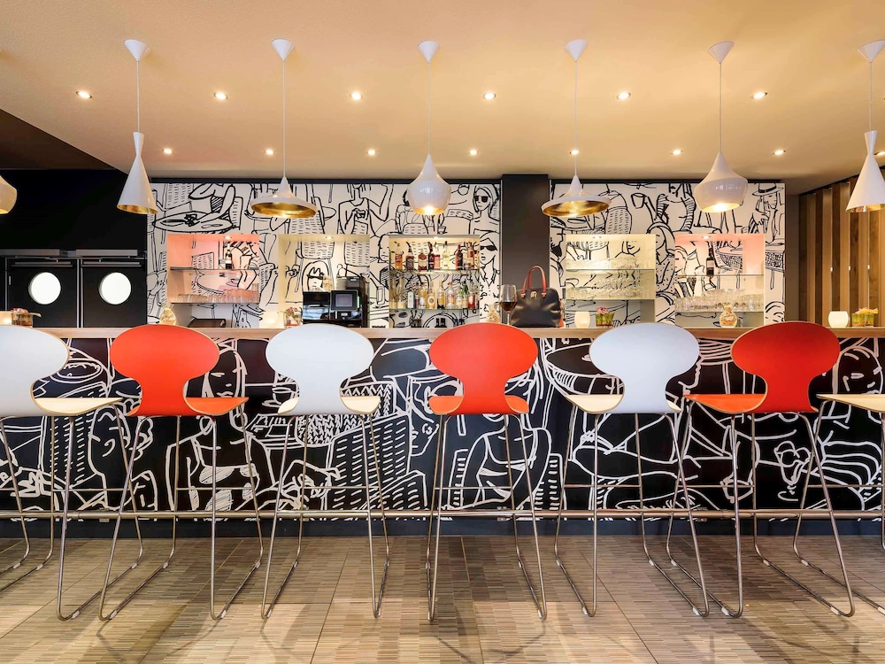 Ibis Nuernberg City Am Plaerrer 32/48