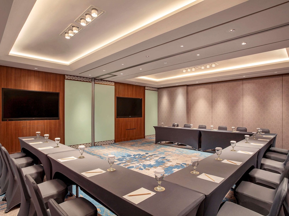 Novotel Bogor Golf Resort & Convention Center 61/74