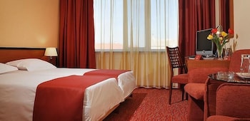 North Star Continental Resort 22/55