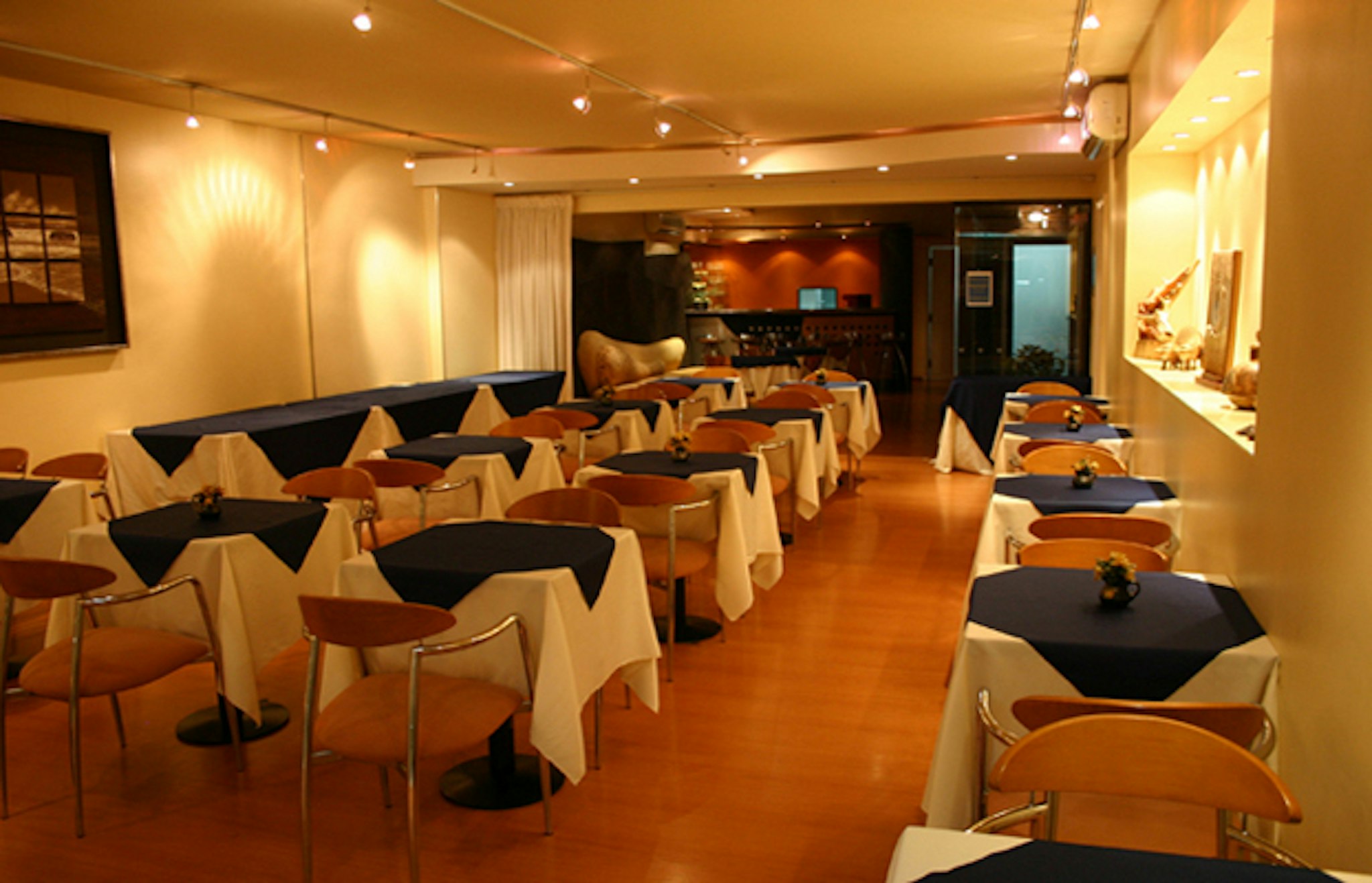 Pocitos Plaza Hotel 10/12