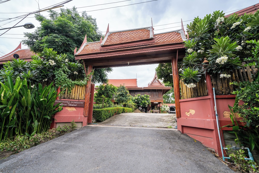 Athithara Homestay 53/68