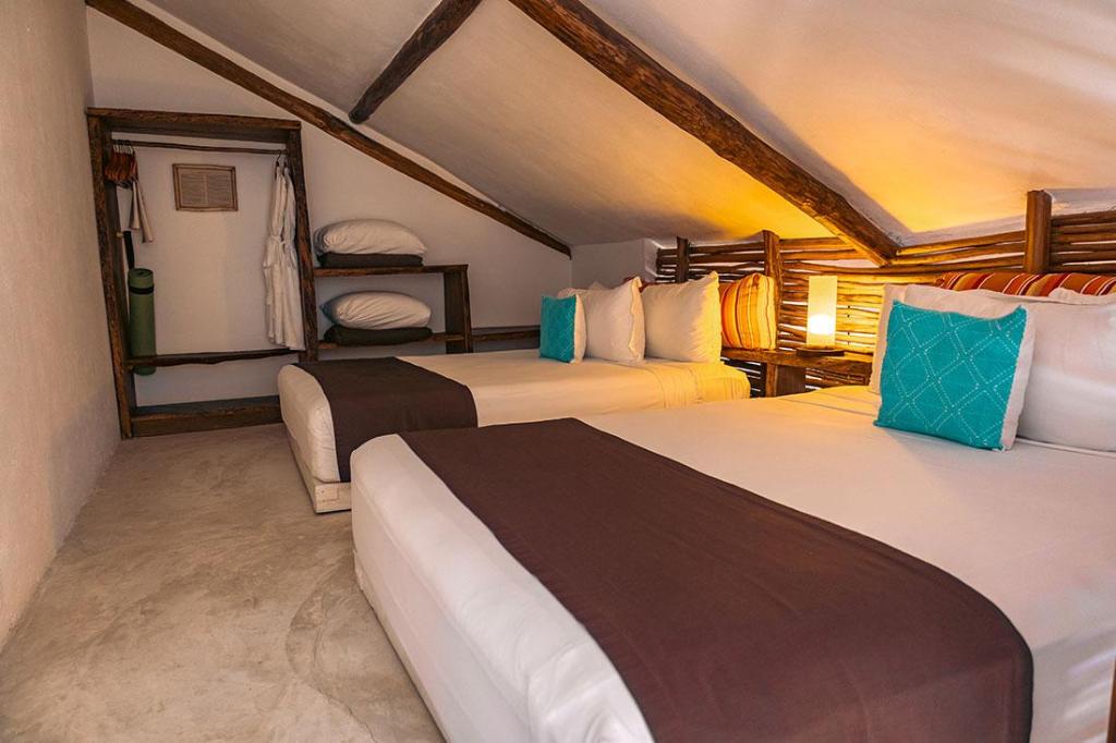 Loft, Apartment