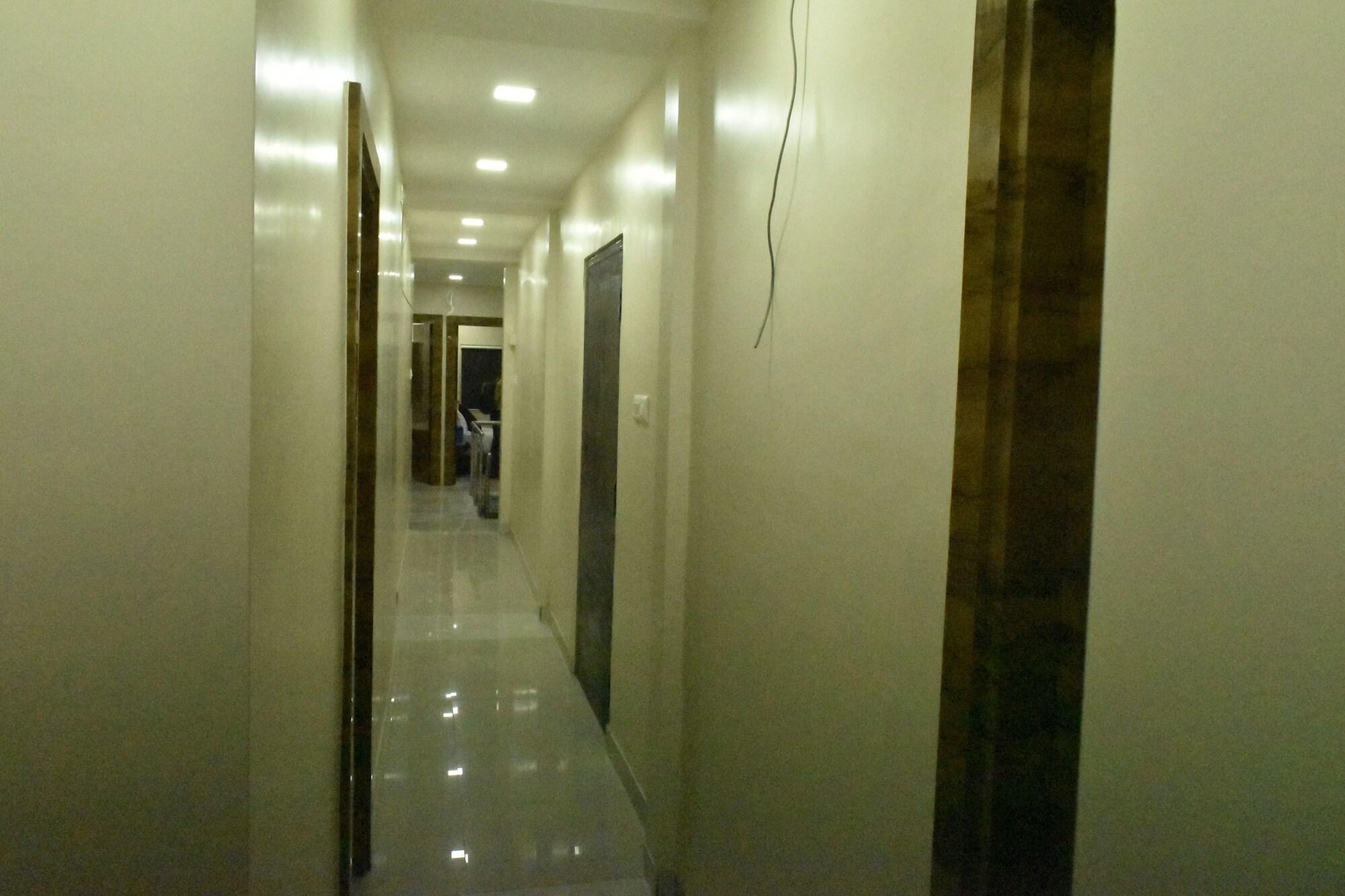 Hotel Al Alif 19/25