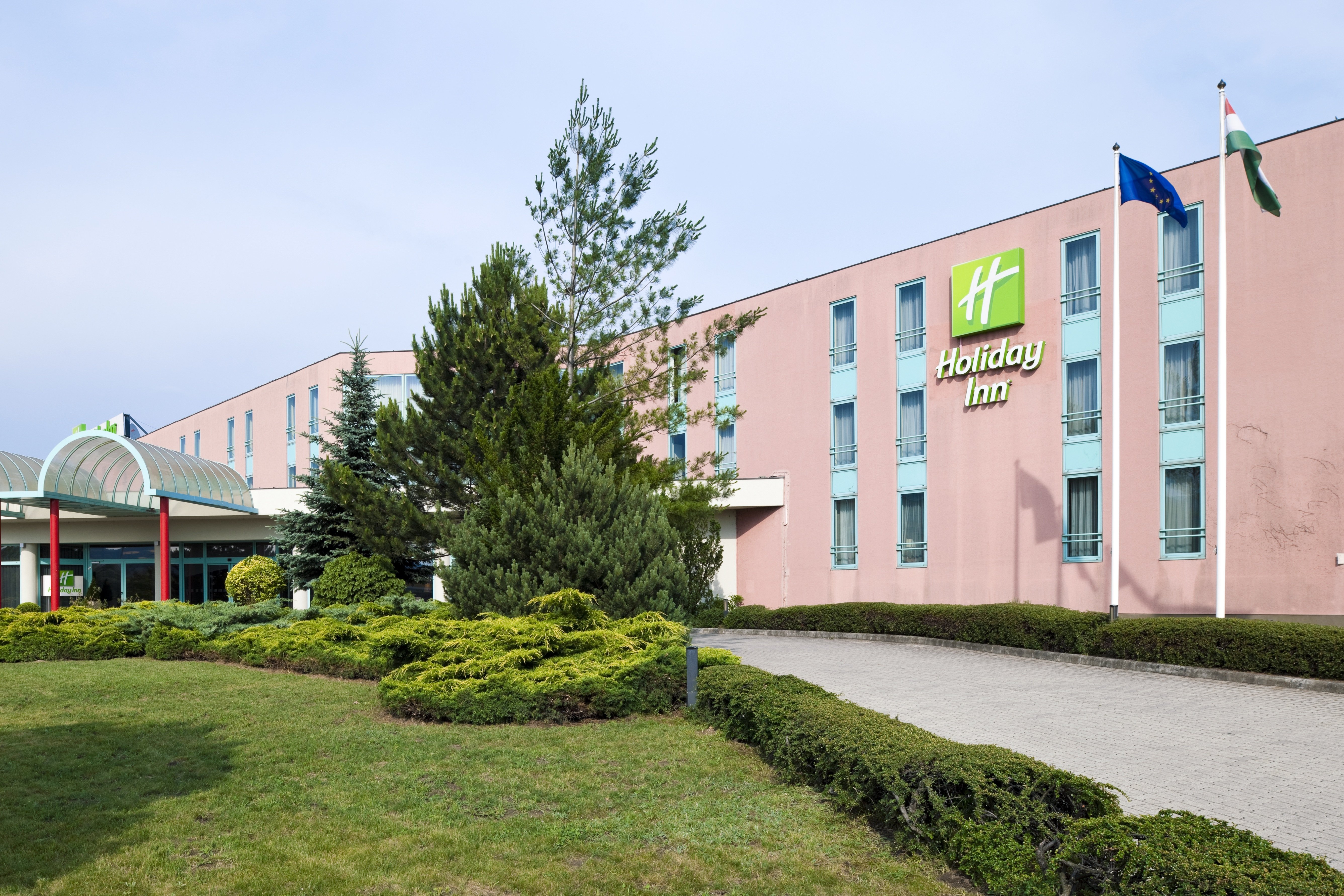 Holiday Inn Budapest Budaors 2/50