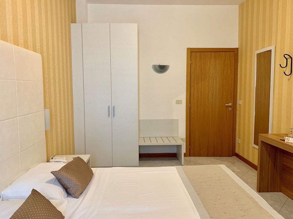 Hotel Al Sole Bardolino 21/49