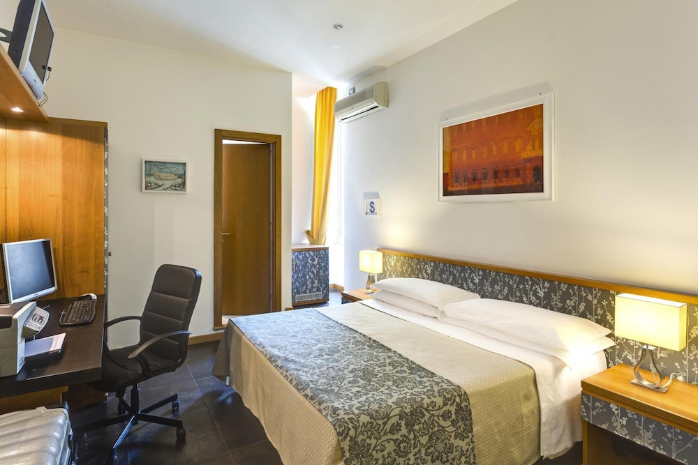Hotel Marcantonio Rome 27/62