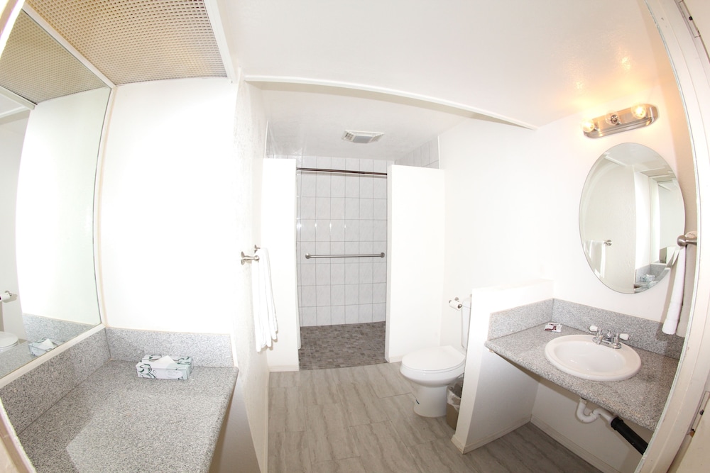 Anaheim Maingate Inn 22/49
