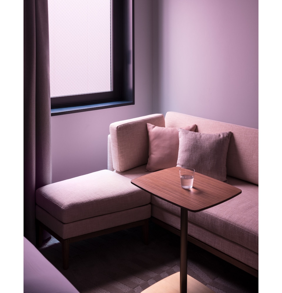Bespoke Hotel Shinjuku 38/46