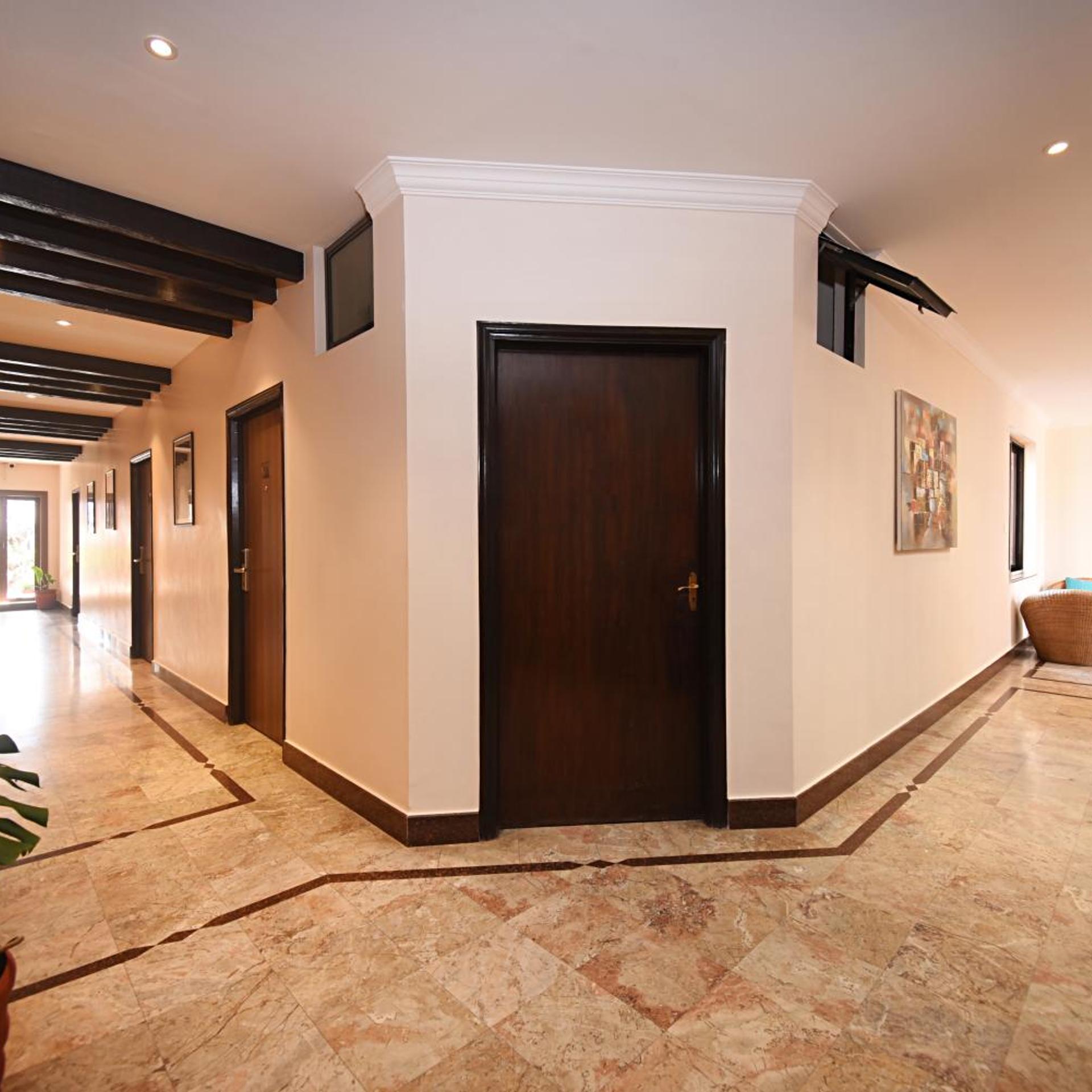 Skye Inn, Kathmandu 12/50