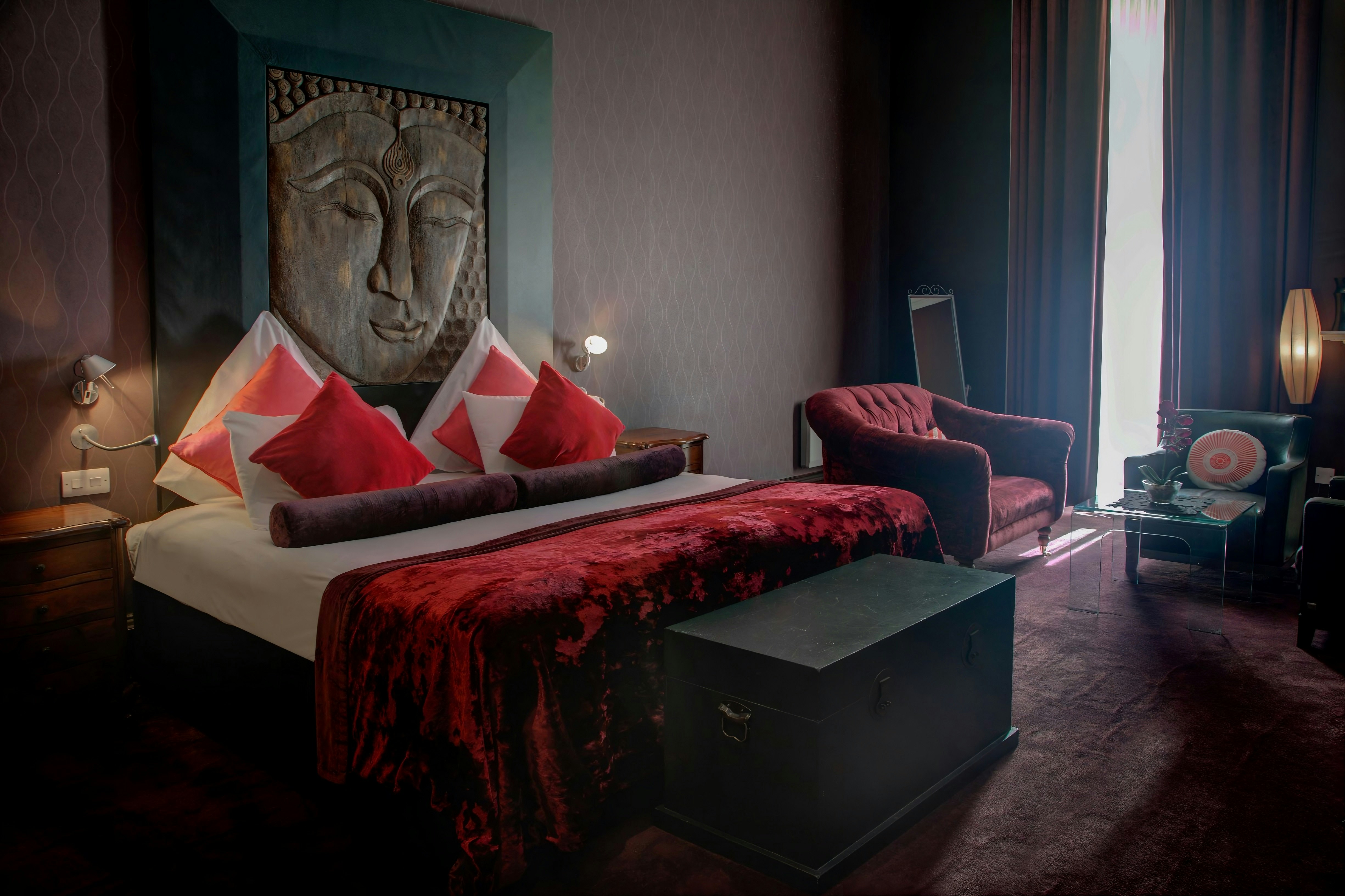 Carmelite Hotel 39/50