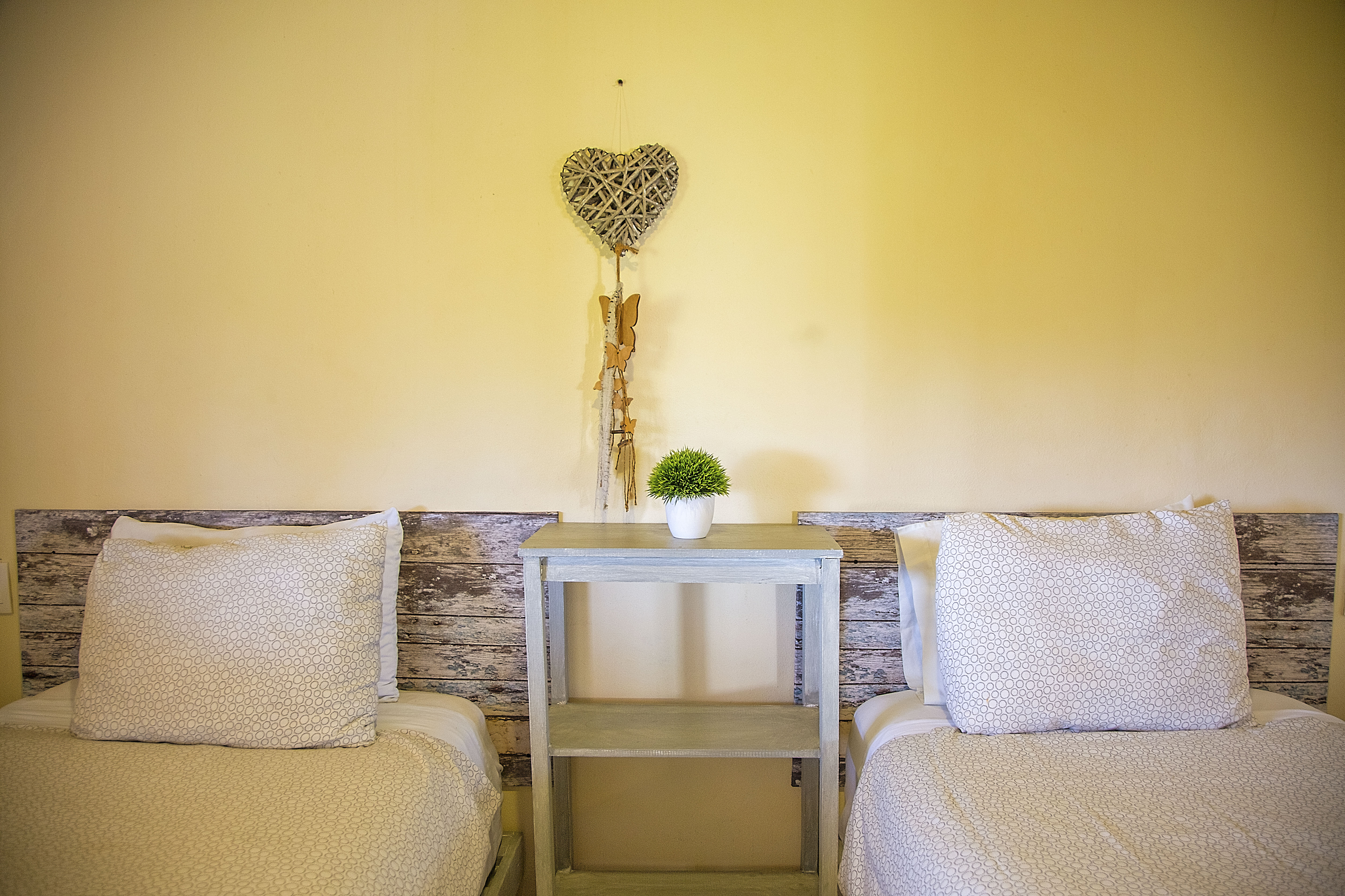 Holbox Deluxe Wellness Apartments 32/50