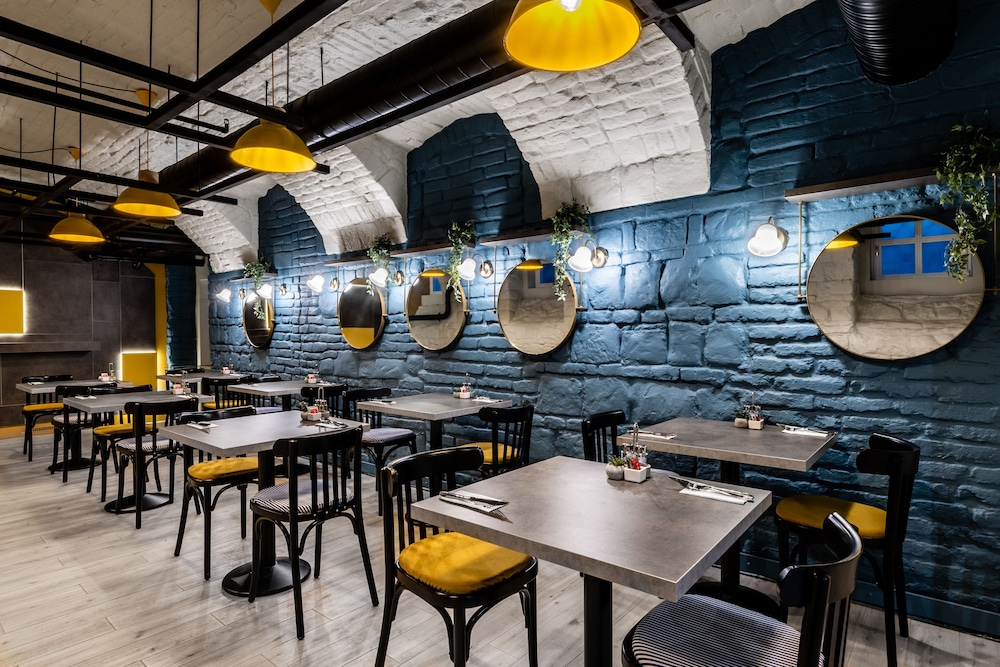 Alta Moda Hotel by Mellow Mood Hotels 43/57