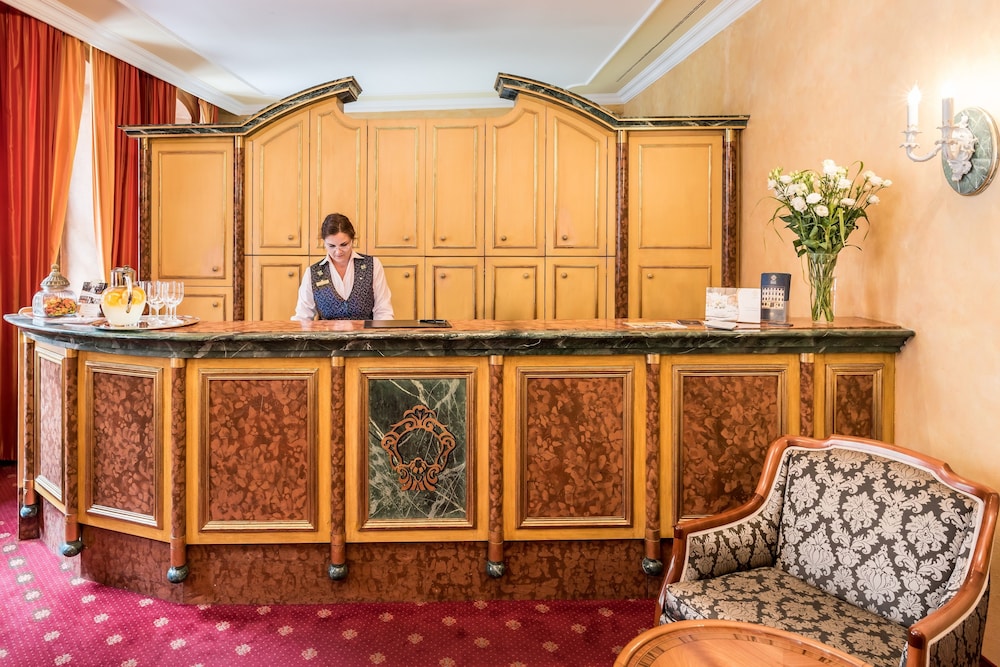 Romantik Hotel Bülow Residenz 10/64