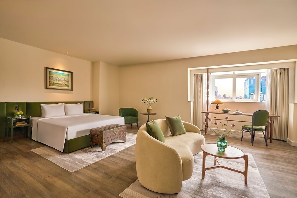 M Village Premier Hotel Thi Sach, a brand of Modern Village Lifestyle 13/78