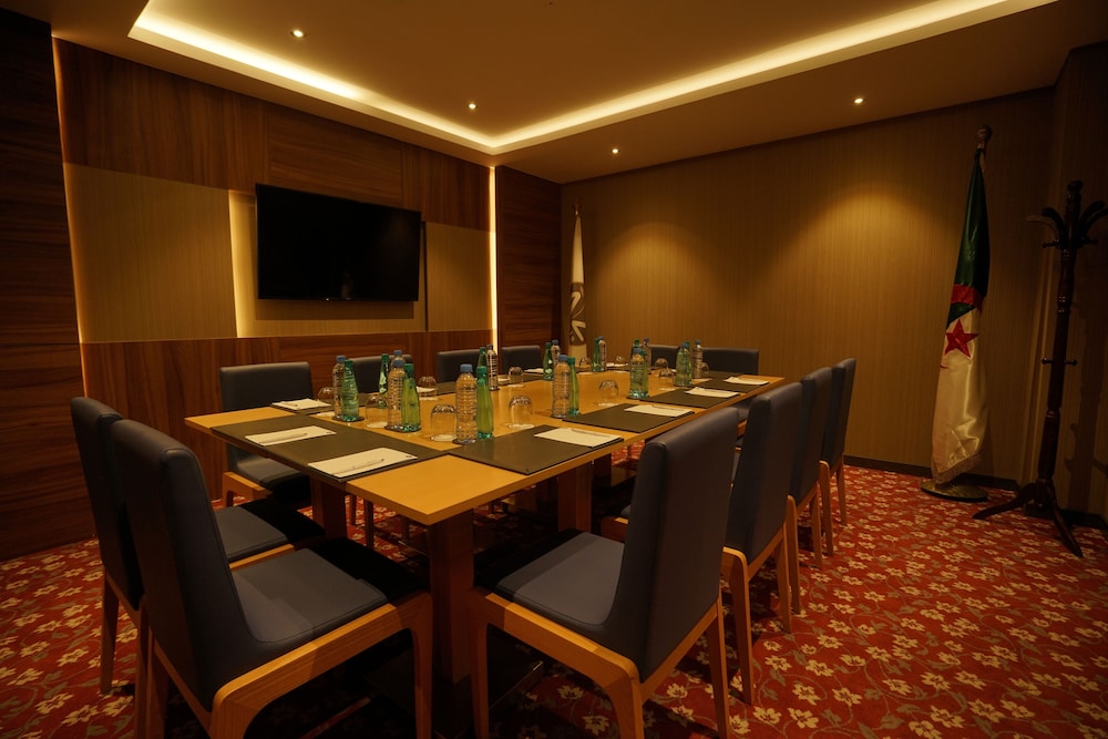 Az Hotel Kouba 45/48