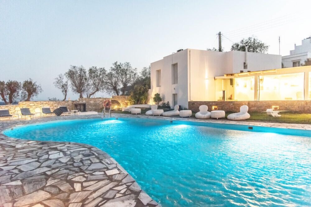 Aeolos Bay Hotel 42/46