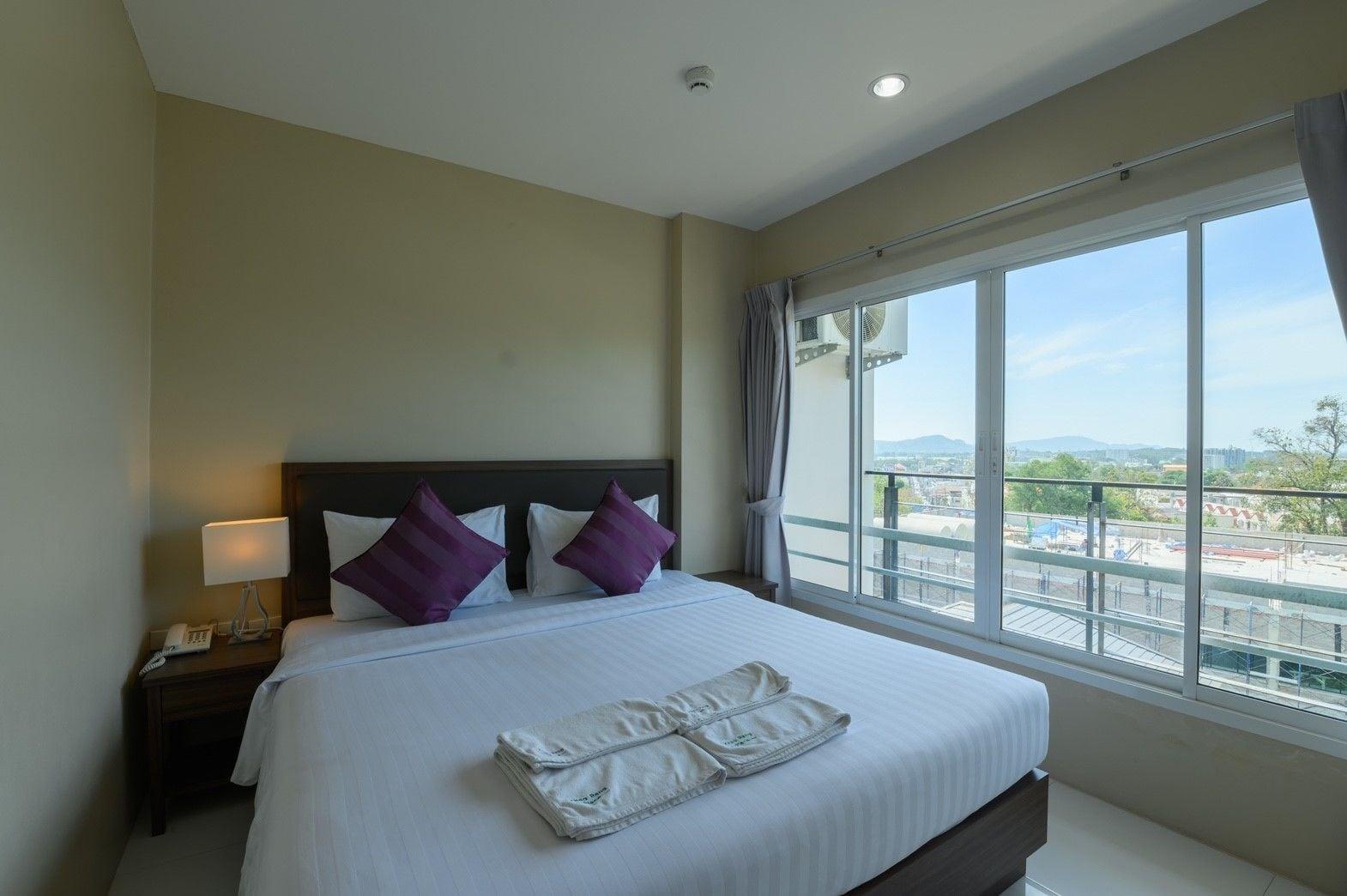 Khao Rang Place 17/61