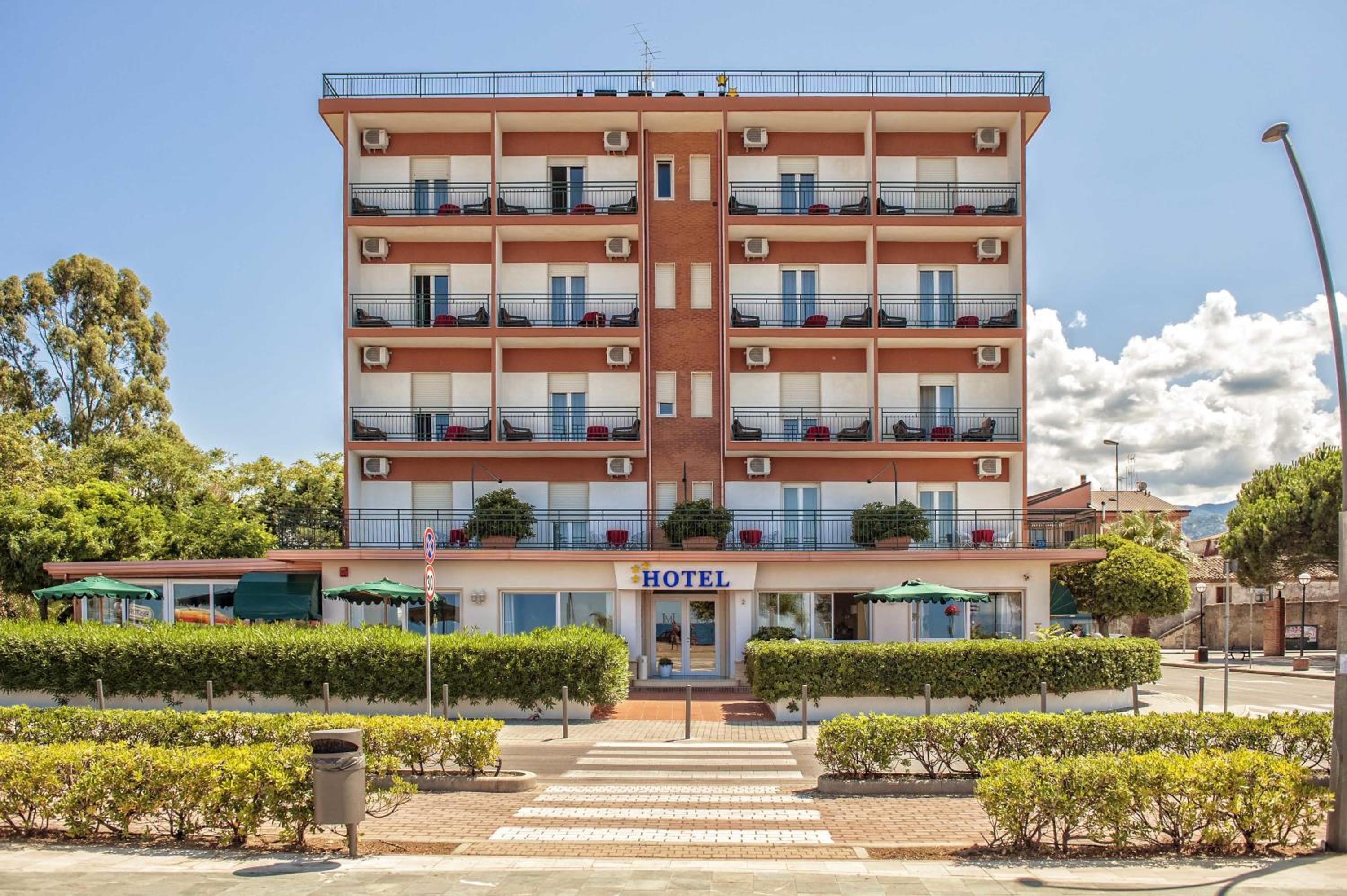 Hotel Murano 2/50