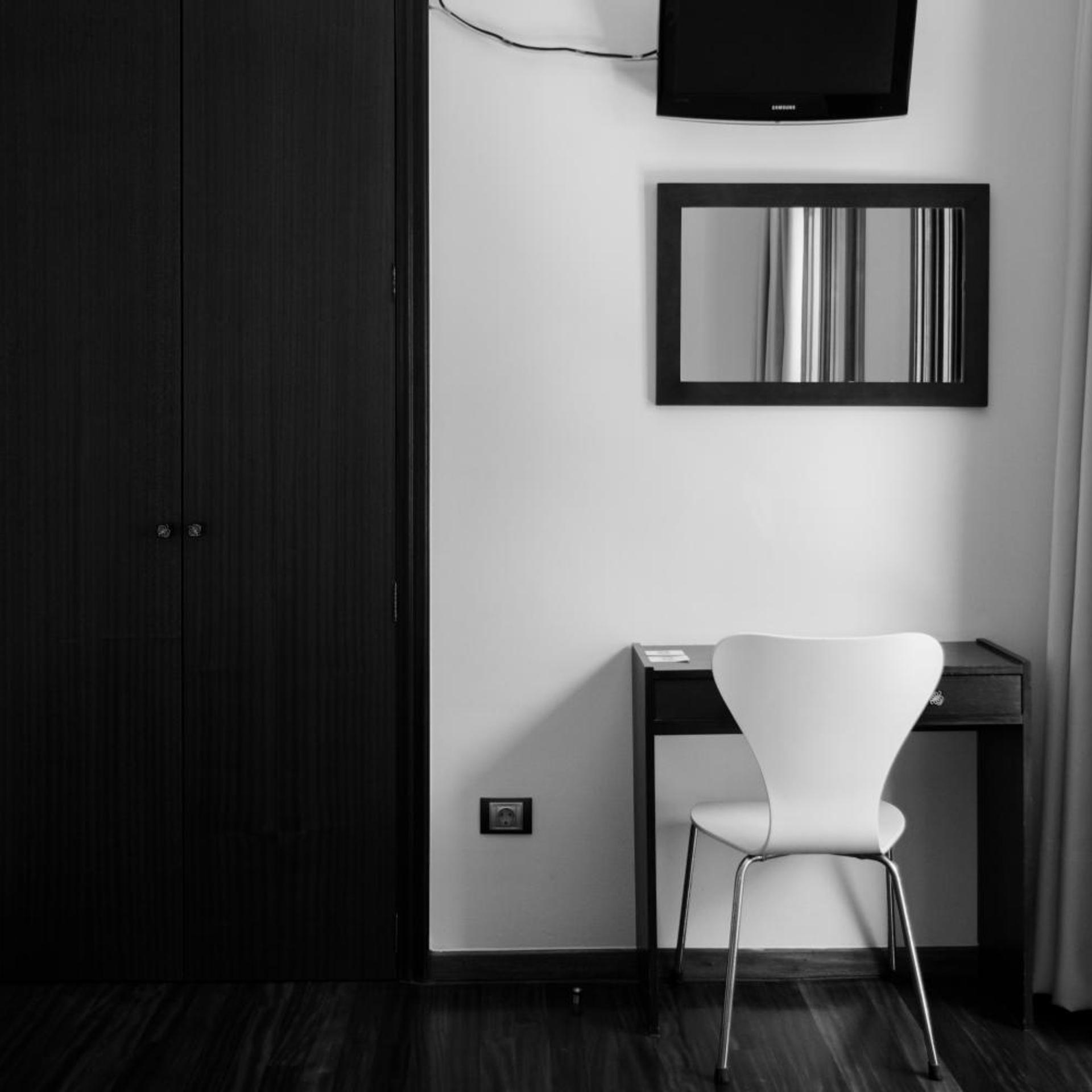 Hotel Restaurante Ruas 43/58