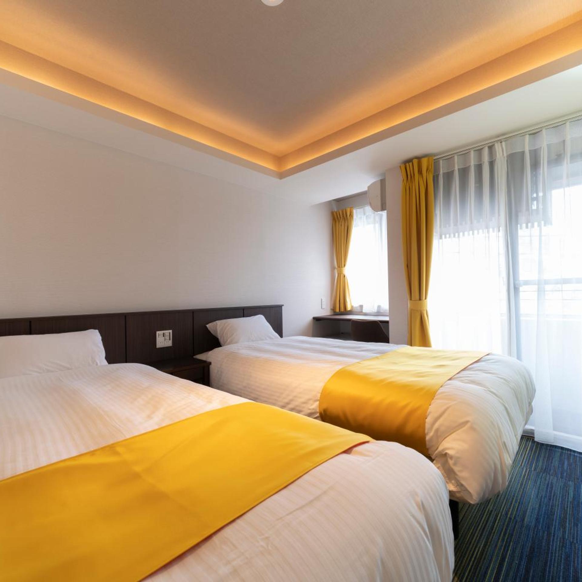 Standard, Single Bed