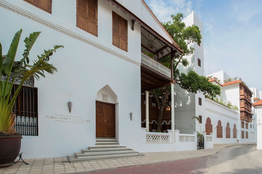 Park Hyatt Zanzibar 4/73