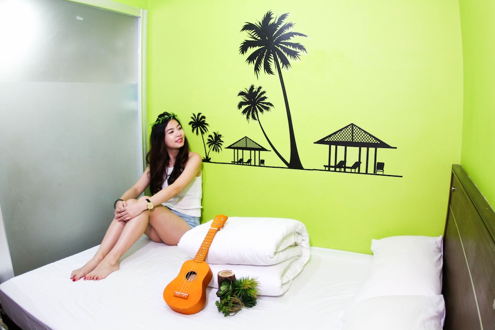 Tempo Inn West Kowloon HSR Station 32/50