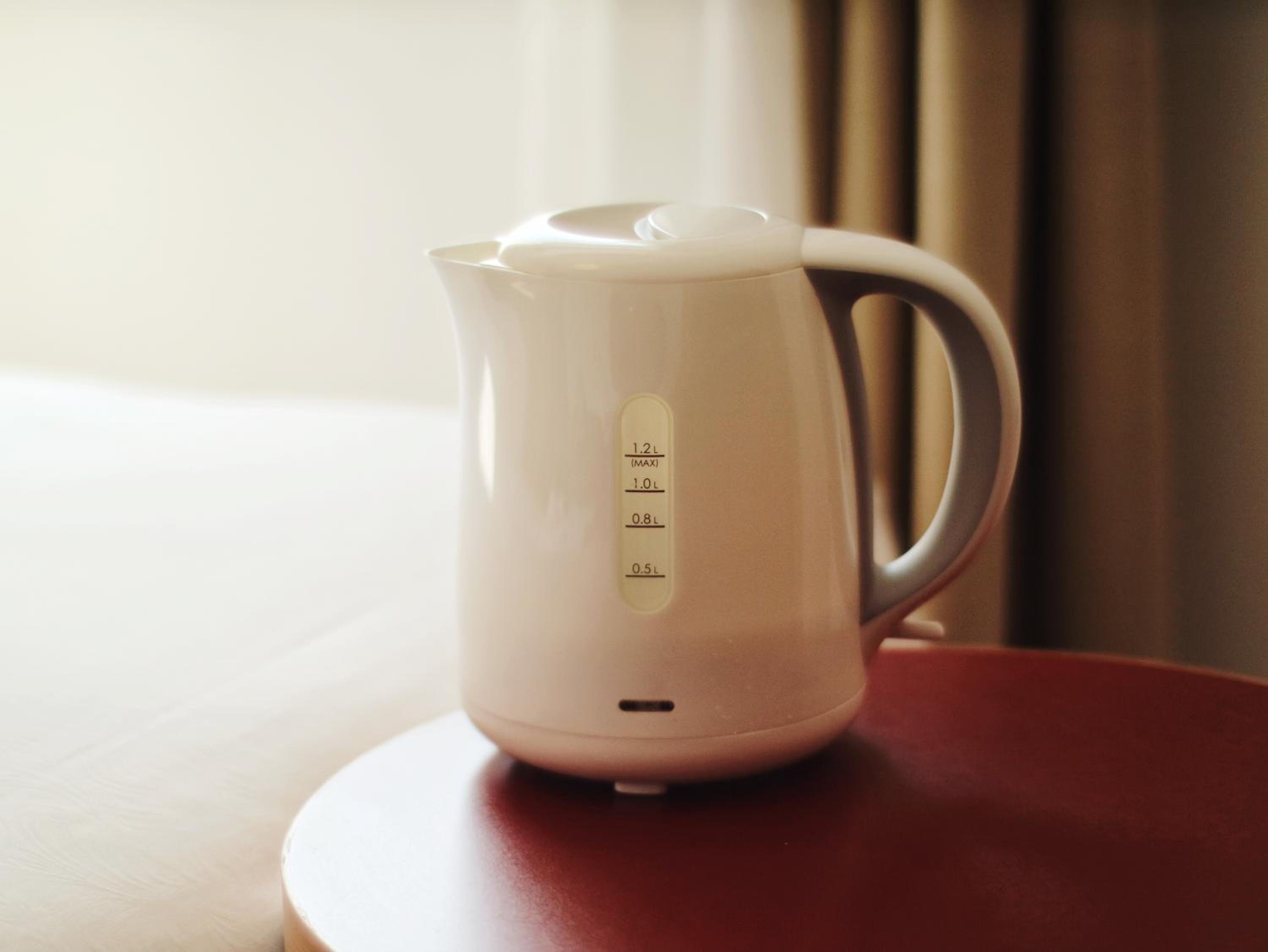 Hotel The West Hills Mito 19/50