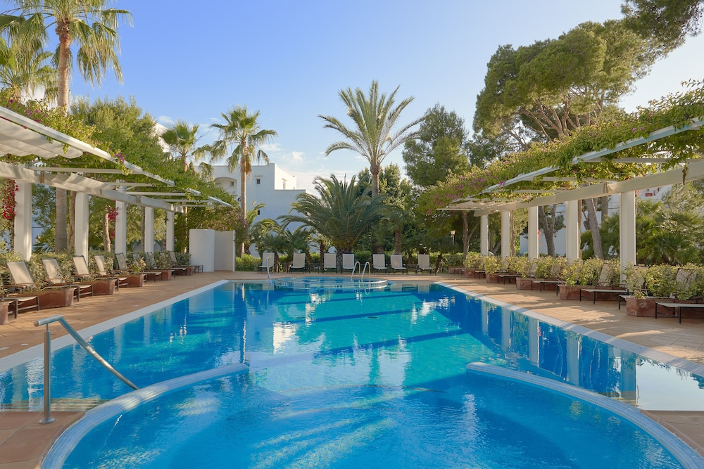 Melia Cala d Or Boutique Hotel 8/75